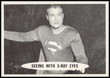 24 Seeing With X-Ray Eyes